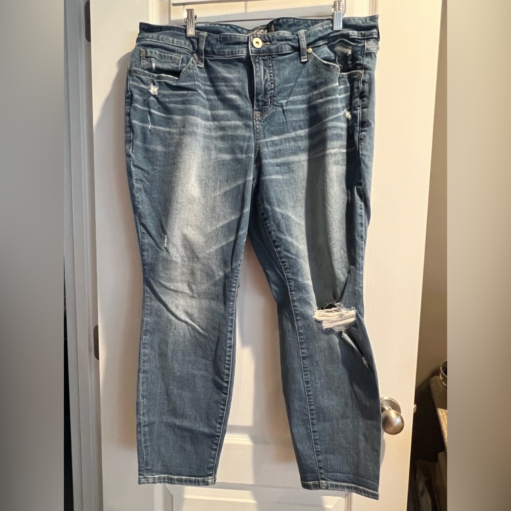 TORRID Jeans - 18S